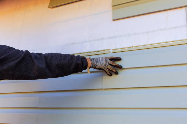 Best Siding Removal and Disposal  in USA